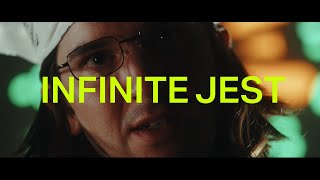 Infinite Jest 2024  Official Trailer [upl. by Kameko]