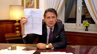 Bugie di Meloni su Mes e Superbonus ecco la verità [upl. by Siddon]