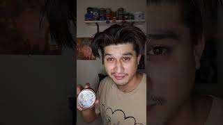 Pompadour Tutorial w lockhartsauthentic169 [upl. by Bolger]