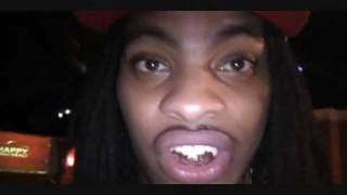 Waka Flocka amp So Icey Boyz  GUCCI MANE album release party [upl. by Meikah]