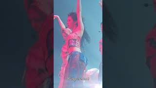 LOCO 4K Chaeryeong FanCam Part4 TORONTO D2 shorts chaeryeong 채령 [upl. by Dreddy]