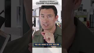 Naughton amp Wilson Chypre Fulminare 1Minute Review Shorts [upl. by Anihs194]