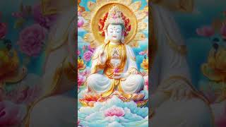 The White Manjushri Mantra  Increase Wisdom Invoke Blessings motivation healthyliving [upl. by Cohberg]