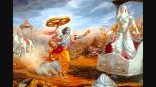 Bhishma Stuti by RameshBhai Oza [upl. by Deste]