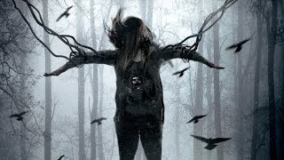 Espíritu del mal Pyewacket 2017  Trailer Español Latino [upl. by Kam]