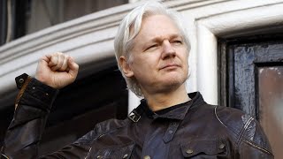 Julian Assange was ‘deprived of his liberty’ for ‘long enough’ [upl. by Eanwahs]