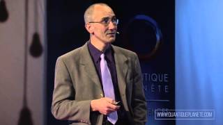 Dr Bruno Donatini  Cancer virus et immunité [upl. by Yehs]