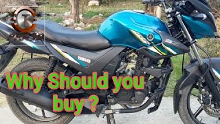 Yamaha SZ RR version 20 Bikes Full specifications and features II A Best bike in Nepal [upl. by Lenod]