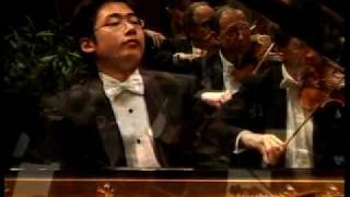 Liszt Concerto no 1  Yingdi Sun PART 1 [upl. by Asiat]