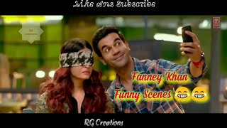 FANNEY KHAN All Unseen Funny Scenes From Movie  FANNEY KHAN Comedy Scenes  FANNEY KHAN [upl. by Akemrehs937]