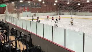 vs Utica Jr Comets 10U AA Game 1 [upl. by Ecinue]