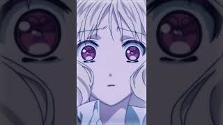 • Anime edit • Diabolik Lovers • 1 2 3 • diaboliklovers [upl. by Senalda]