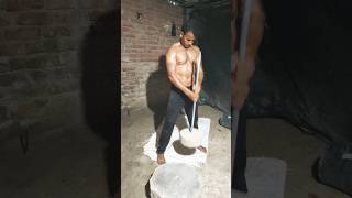 Home workout 🔥❤️ motivation surajfitness fitness explore love homeworkout gymworkout [upl. by Ardra]