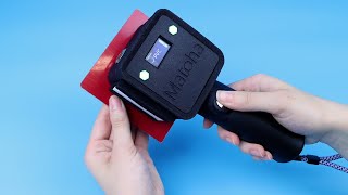 How to measure using your PlasTell Handheld [upl. by Aneliram]