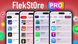 Sideloading iOS Without Revokes Future of App Installation [upl. by Christel]