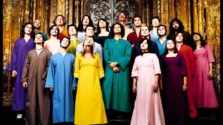 The Polyphonic Spree  Section 19 When The Fool Becomes The King [upl. by Iralam]