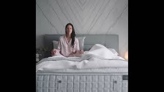 You Deserve the Perfect Sleep Shop Aireloom at Denver Mattress Today [upl. by Prince]