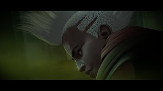 Chronobreak Ekko Lore [upl. by Eciral]