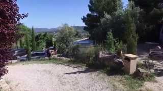 Camping La Fresneda Spain [upl. by Edge]