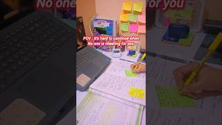 motivation study studymotivation neetmotivation upscIITJEE shortsNeet2025yt shortsPWpyq [upl. by Namdor466]