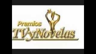 MEJOR TELENOVELA PREMIOS TVYNOVELAS 2013 [upl. by Vaclava]