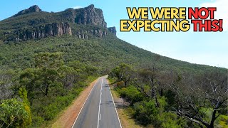 Ep4  A Guide to Exploring The GRAMPIANS NATIONAL PARK Tips Trails and Natural Wonders [upl. by Emlynn413]