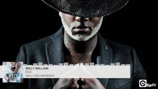 WILLY WILLIAM Ego Willy William Remix [upl. by Ennairda39]