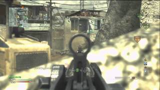 MW3 CM901 Moab  Black Ops 2 Leaked Info Opinion Part 2 [upl. by Brendan]