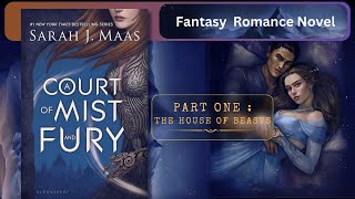 A Court of Mist and Fury  Unraveling the Bargain by Sarah J Maas  Part 1 [upl. by Nylrehs]