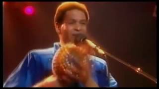 AL JARREAU 1984 High Crime LIVE In London HQ AUDIO [upl. by Mulvihill450]