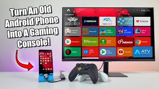 AI Trick to Convert Normal Phone into Gaming Beast  Best PRO Gaming Settings Smartphone Free Fire [upl. by O'Neil]