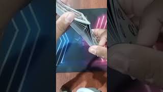 Perfect faro shuffle tutorial dont skip and miss subscribe for more cardistry tutorial [upl. by Otte370]