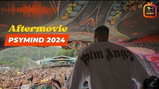 Psymind 2024 Aftermovie Double Wa [upl. by Ailhat605]