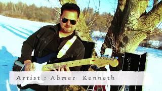 Guitar Instr Artist Ahmer Kenneth [upl. by Lars]