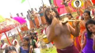 parassini muthappan devotional sachin raj [upl. by Maje]