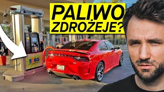 Polski rząd chce wprowadzić PALIWO E85  MotoNEWS [upl. by Chladek]