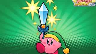 Canción de kirby dreamland [upl. by Fulks]