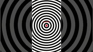 Hypnotizer illusion 💀trendingshorts target 1 million viewtarget 1 lakh likepleasesubscribe [upl. by Leyes853]