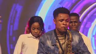 UD OKON  SOSONGO THANK YOUFT MIRACLE SAX [upl. by Octavius189]