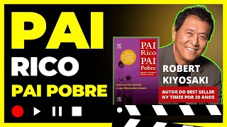 PAI RICO PAI POBRE AUDIOBOOK COMPLETO MELHOR VERSÃO GRÁTIS ATUALIZADA [upl. by Amian]