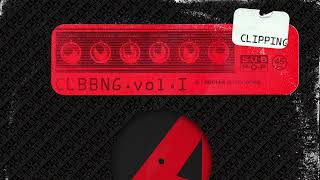 clipping  Nothing is Safe Remx Official Audio [upl. by Herold]