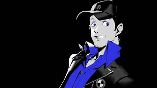 Junpei Iori English Voice Lines  Persona 3 Reload [upl. by Shurwood]