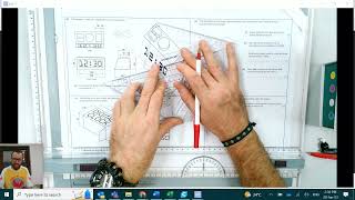 DT Graphic Products Planometric 1 [upl. by Ahker]