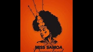 Miss Samoa Queensland Empower Her 4 July 2024 [upl. by Ynetsed]