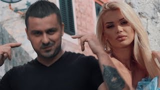 Genc Prelvukaj feat Eni Koci  Harrove Official Video [upl. by Ariuqahs]