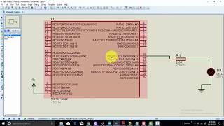 PIC18F46K22 microcontroller introduction and features [upl. by Eilata908]