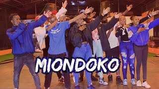 2023 NEW MIONDOKO CLUB BANGERS VIDEO MIX DJ KALONJE X DJ CARLOS FT UB40KASKIE VIBAYASABILITY [upl. by Alliw825]