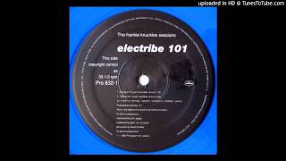 Electribe 101Talking With Myself Frankie Knuckles Remix [upl. by Ulrica]