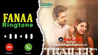 Fanaa Drama Background Music  Fanaa Drama Ringtone  Download Link ⤵️  Pak Drama Ringtone [upl. by Norahc296]