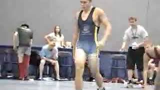 Jr Olympics Nashville TN 2007 Jr Year Highlight [upl. by Lledraw]